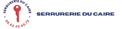 Serrurerie du Caire – Serrurier à proximité, Dépannage 24/7 & Ouverture de porte