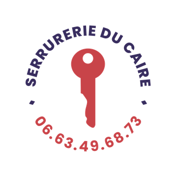 Serrurerie du Caire — artisan serrurier Paris 24h/24