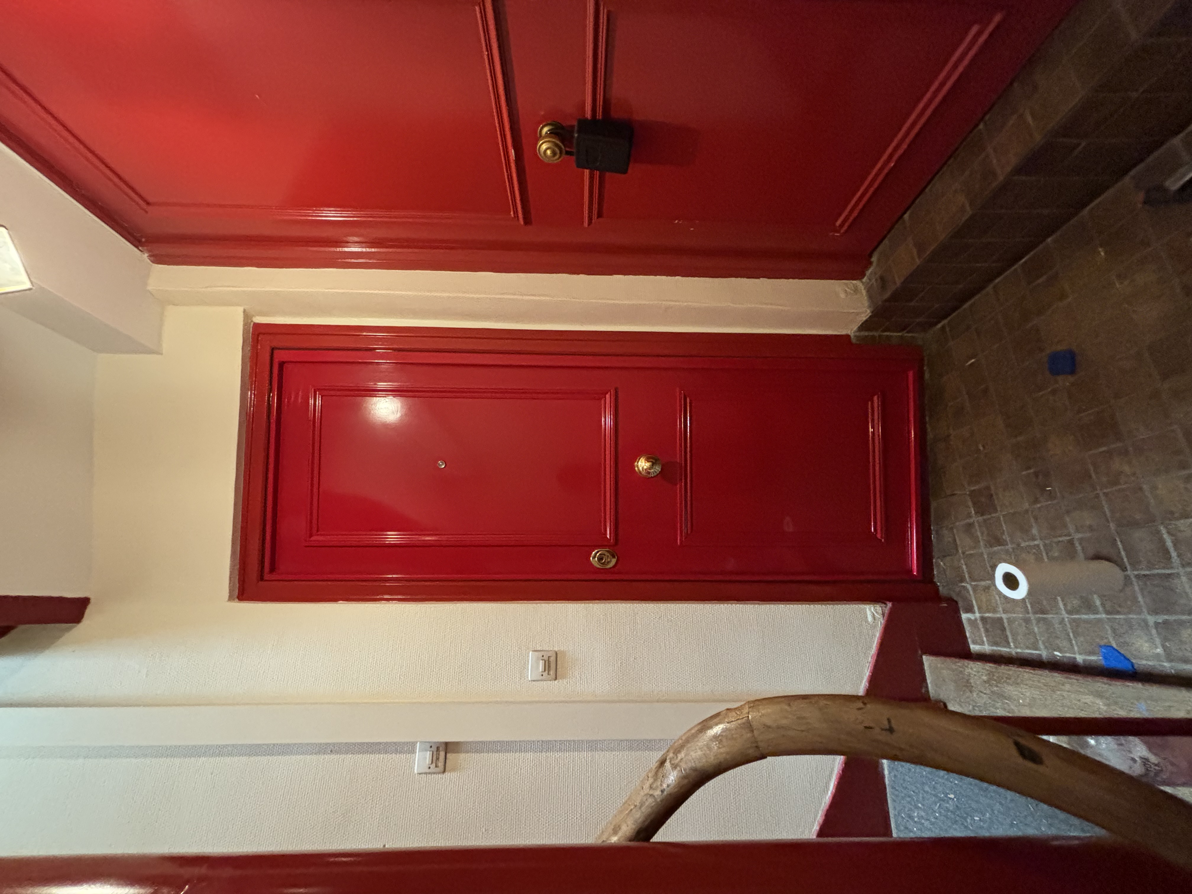 Remplacement serrure multipoints Paris