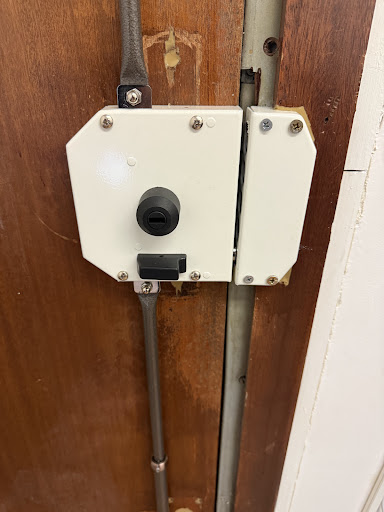 Photo from customer review